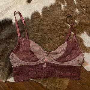 Charolette Russe bra